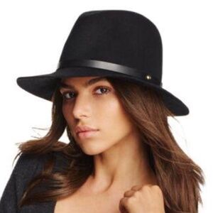 Rag and Bone Floppy Brim Fedora